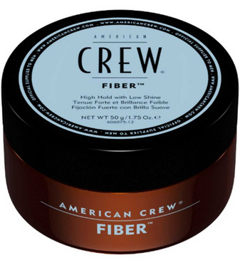 Паста сильної фіксації American Crew Classic Fiber фото