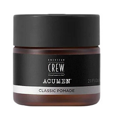 Помада для стайлінгу American Crew Acumen Classic Pomade фото