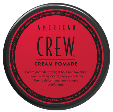 Крем-помада American Crew Cream Pomade фото