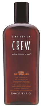 Кондиціонер для щоденного використання American Crew Daily Conditioner фото