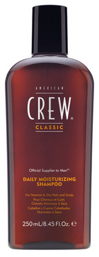 Шампунь зволожуючий для щоденного використання American Crew Daily Moisturizing Shampoo фото