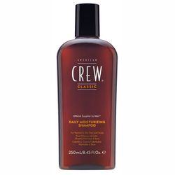 Шампунь зволожуючий для щоденного використання American Crew Daily Moisturizing Shampoo фото