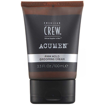 Крем для стайлінгу сильної фіксації American Crew Acumen Firm Hold Styling Cream фото