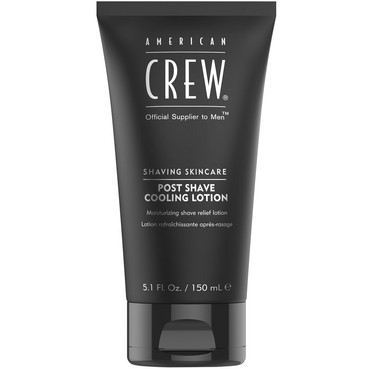 Охолоджуючий лосьйон після гоління American Crew Post Shave Cooling Lotion фото