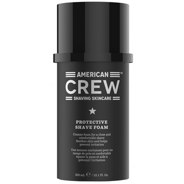 Піна для гоління American Crew Shave Foam фото