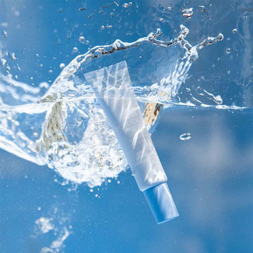 AQUA BEELICIOUS Зволожуючий гель для шкіри навколо очей з