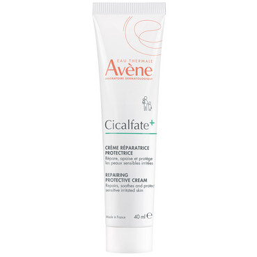Крем СІКАЛЬФАТ відновлюючий захисний Avene Cicalfate+ Cream фото