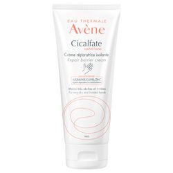 Захисний крем СІКАЛЬФАТ для рук Avene Cicalfate Repairing Barrier Hand Cream фото