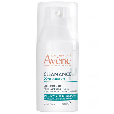 Інтенсивний догляд КЛІНАНС КОМЕДОМЕД+ проти недоліків Avene Cleanance Comedomed+ фото