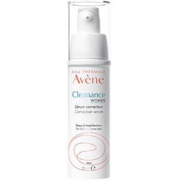 Сироватка КЛІНАНС коригуюча для обличчя Avene Cleanance Women Corrigerend Serum фото