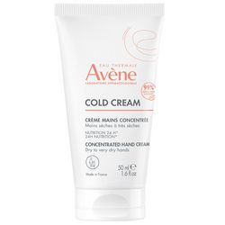 Концентрований КОЛД крем для рук Avene Cold Cream Concentrated Hand Cream фото