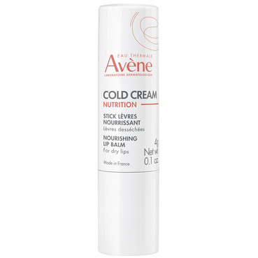 КОЛД крем стік для губ Avene Cold Cream Lip Stick фото