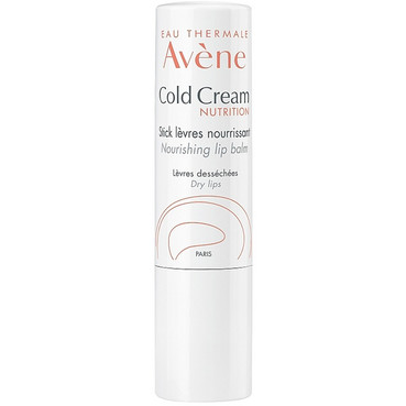 КОЛД крем стік для губ Avene Cold Cream Lip Stick фото
