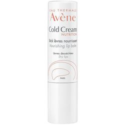 КОЛД крем стік для губ Avene Cold Cream Lip Stick фото