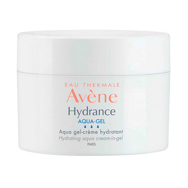 Зволожуючий гель 3 в 1 Avene Hydrance Aqua Gel фото