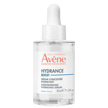 Сироватка-концентрат для обличчя Avene Hydrance Boost фото