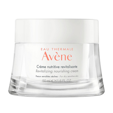 Живильний відновлюючий крем Avene Les Essentiels Creme Nutritive Revitalisante фото