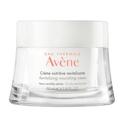 Живильний відновлюючий крем Avene Les Essentiels Creme Nutritive Revitalisante фото