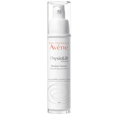 Емульсія ФІЗІОЛІФТ розгладжуюча від глибоких зморшок Avene PhysioLift Day Smoothing Emulsion фото