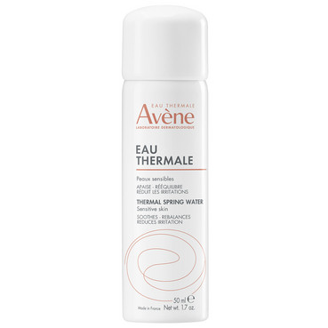 Термальна вода Avene Avene Thermal Spring Water фото