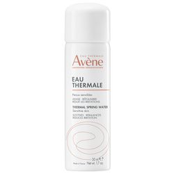 Термальная вода Avene фото