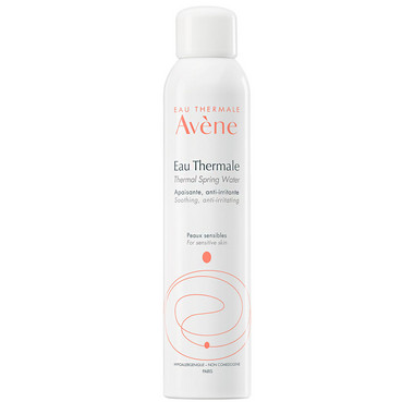 Фото Термальная вода Avene Thermal Water