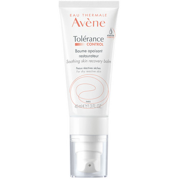 Заспокійливий відновлюючий бальзам Avene Tolerance Control Balm фото