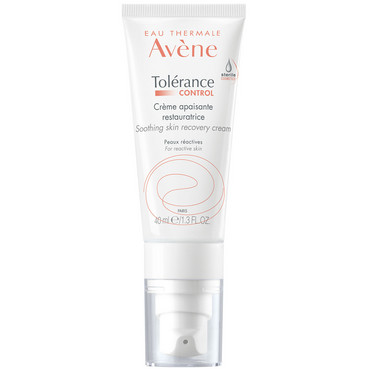 Заспокійливий відновлюючий крем Avene Tolerance Control Cream фото