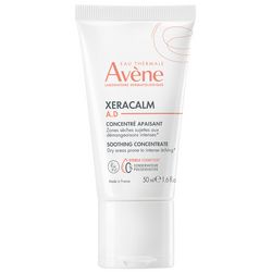 КсераКалм A.D Концентрат успокаивающий для сухой и атопической кожи Avene XeraCalm A.D Concentre Apaisant фото