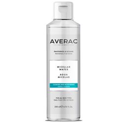 Міцелярна вода Averac Micellar Cleansing Water фото