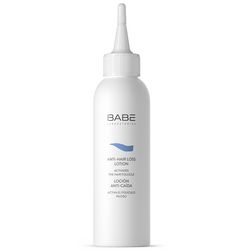 Лосьйон проти випадіння волосся Babe Laboratorios Anti-Hair Loss Lotion фото