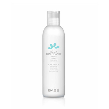 Тонік для обличчя без спирту