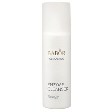 Очищувальна ферментна пудра Babor Enzyme Cleanser фото