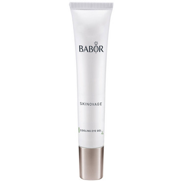 Охолоджуючий гель для повік Babor Skinovage Cooling Eye Gel фото