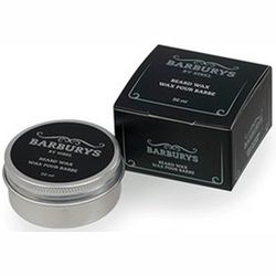 Віск для вусів Barburys Wax Pour Moustache фото