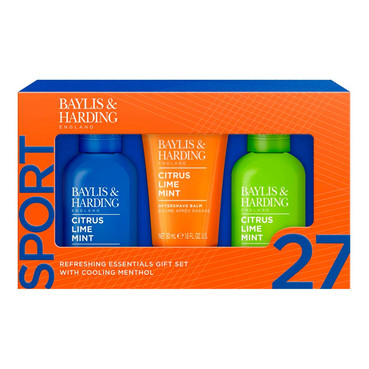 Подарунковий набір для чоловіків