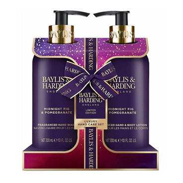 Набір для догляду за тілом та руками