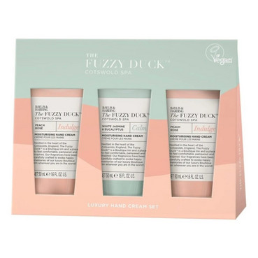 Набір кремів для рук 