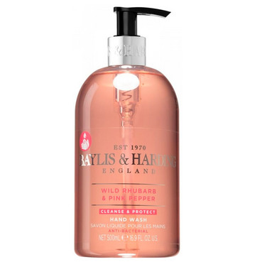 Рідке мило для рук