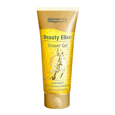 Гель для душа Beauty Elixir Pharmatheiss Cosmetics фото