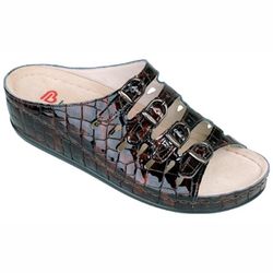 Женские босоножки Berkemann Hassel Atlanta Brown фото