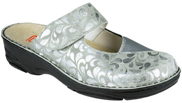 Жіночі босоніжки Berkemann Heliane Aventin Silver фото