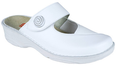 Женские босоножки Berkemann Heliаne Aventin White фото