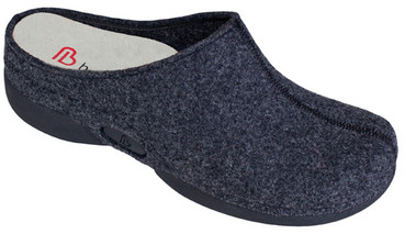 Женские босоножки Berkemann Lauren Brisbein Grey фото