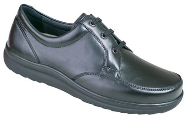 Мужские туфли Berkemann Liam Baden Black фото