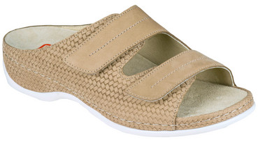 Женские босоножки Berkemann Melbourne Creme фото