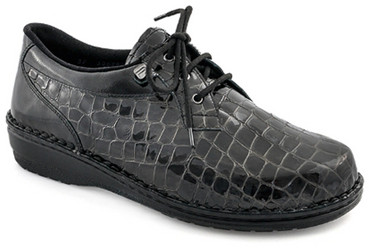 Женские туфли Berkemann Romina Form Freude Brown фото