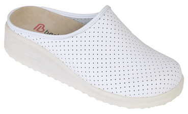 Сандали Berkemann Tec-Pro-Thourdu Work White фото