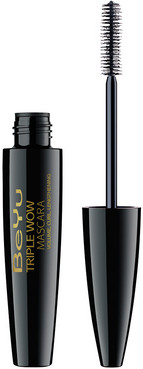 Фото Тушь для ресниц 3в1 BeYu Triple Wow Mascara