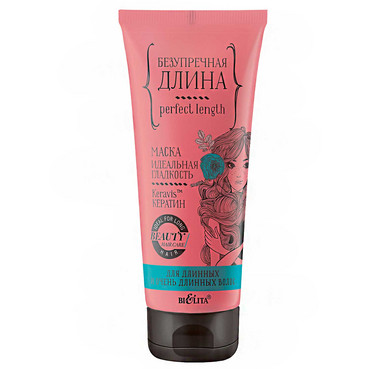 Маска для волосся 